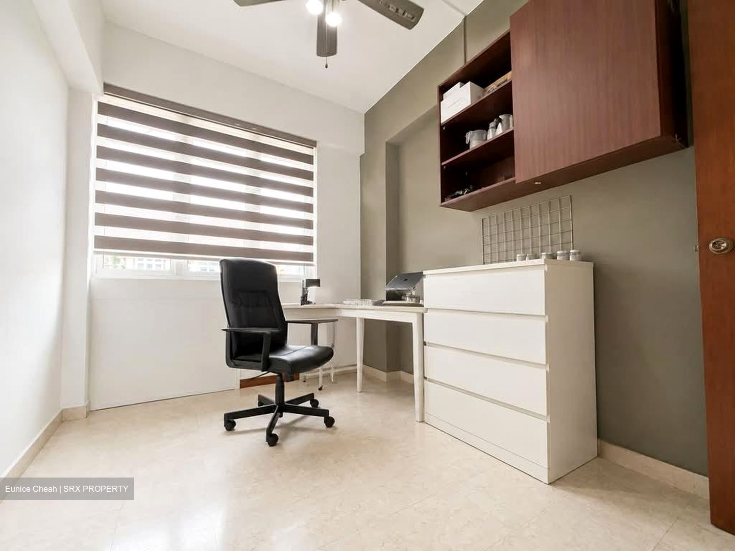 Forest Hills Condominium (D26), Condominium #595900141